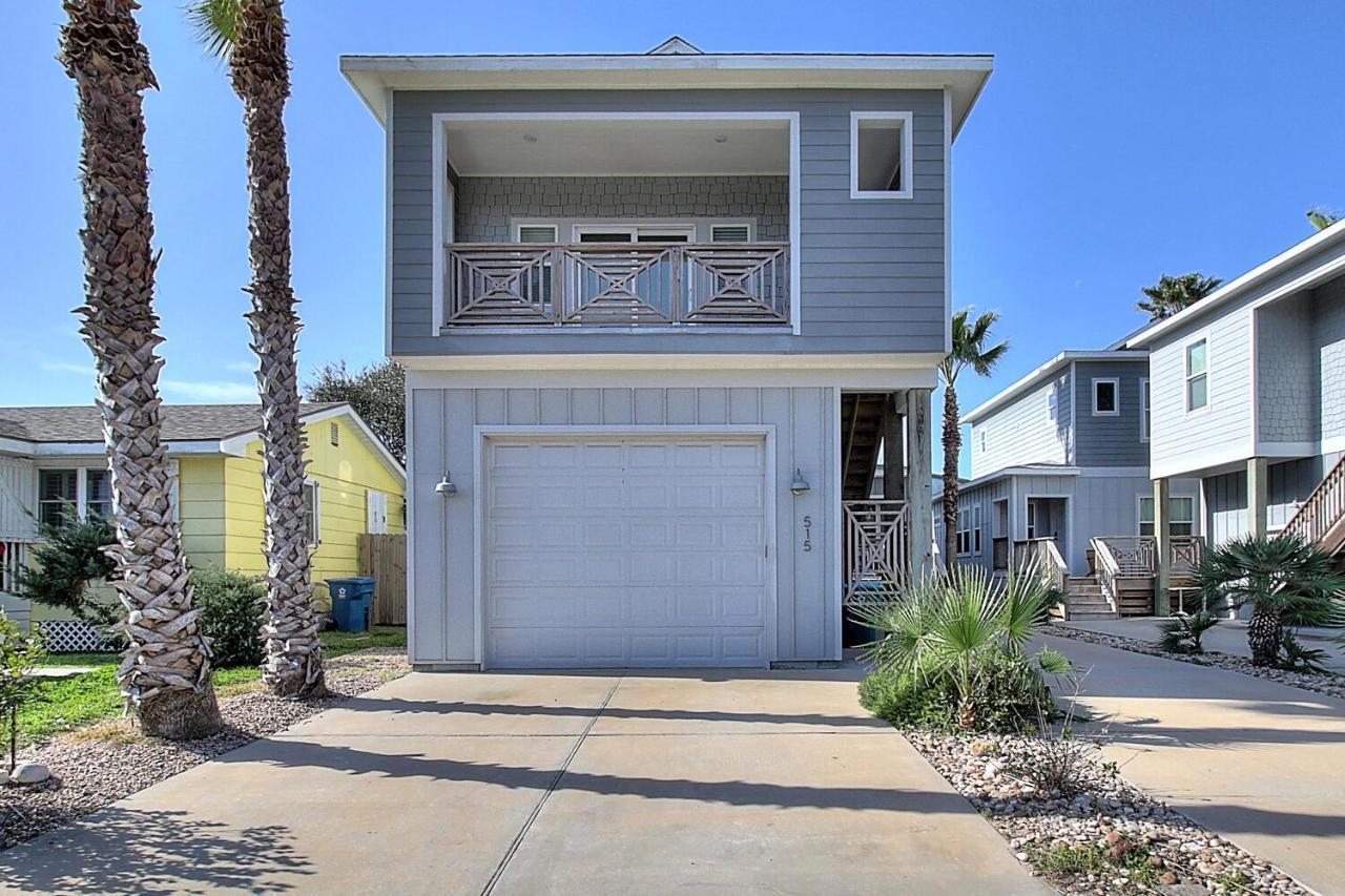 Villa Moon Song 515 Wac Port Aransas Exterior foto