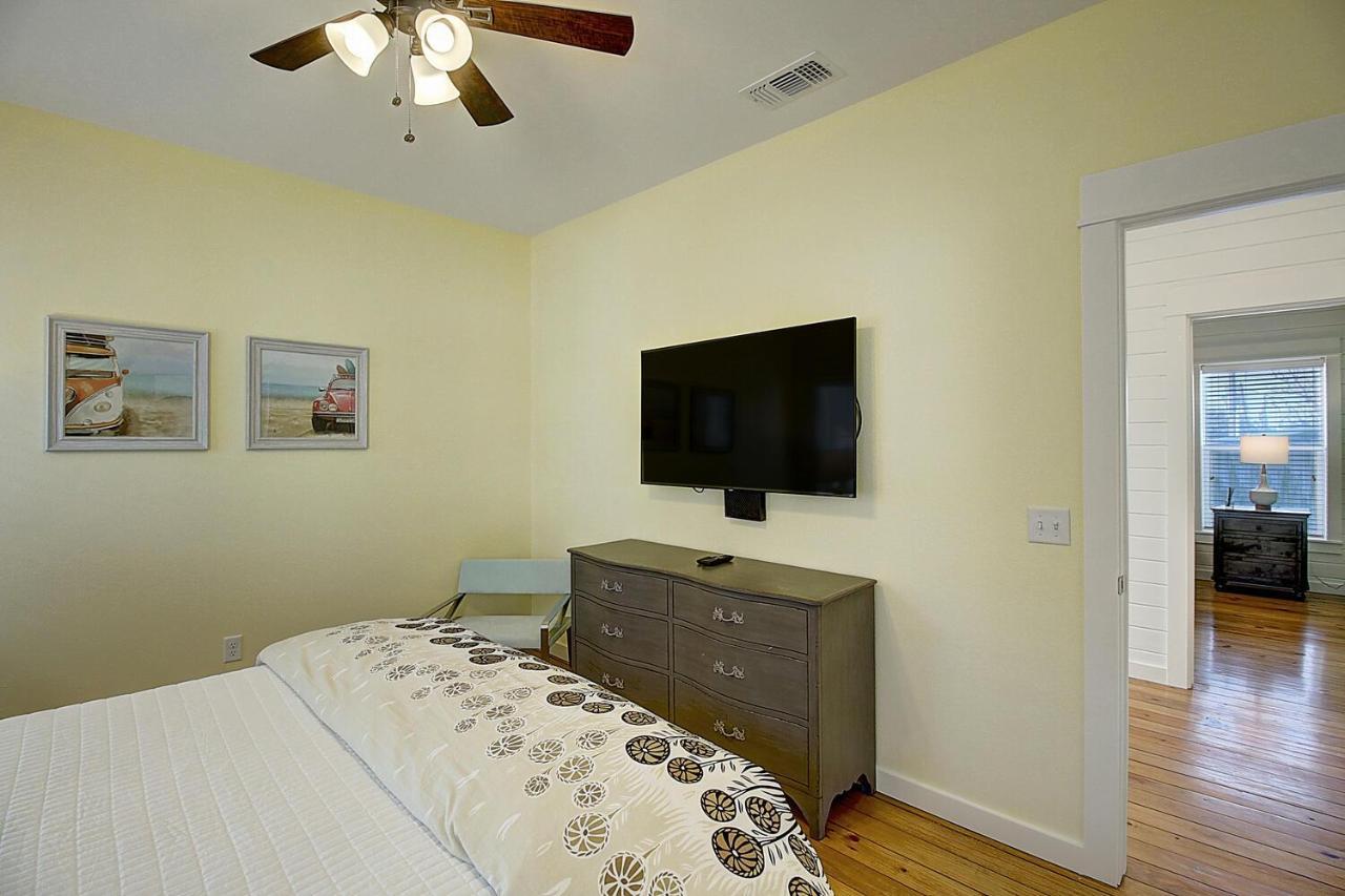 Villa Moon Song 515 Wac Port Aransas Exterior foto